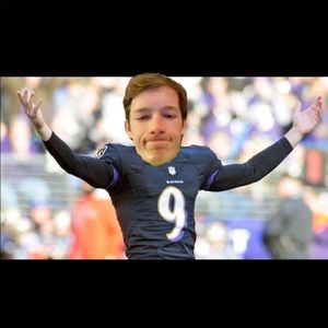 Meet your Posher, Dylan